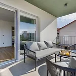 Casa de Férias Amala By Interhome Sukošan