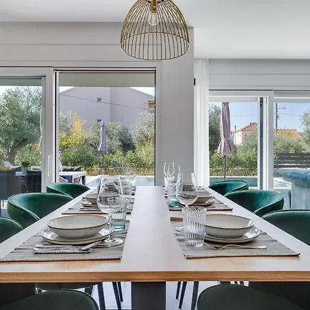 Hébergement de vacances Amala By Interhome *