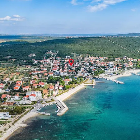 Hébergement de vacances Amala By Interhome