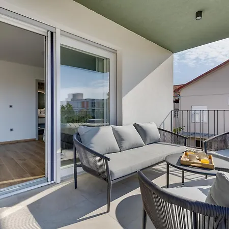 Сasa de vacaciones Amala By Interhome Sukošan