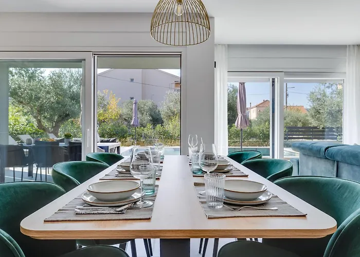 Hébergement de vacances Amala By Interhome *