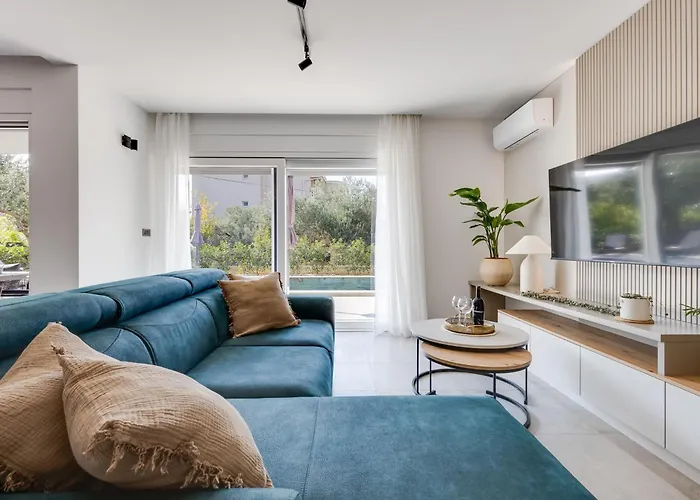 Hébergement de vacances Amala By Interhome