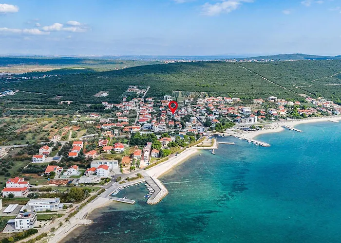 Hébergement de vacances Amala By Interhome