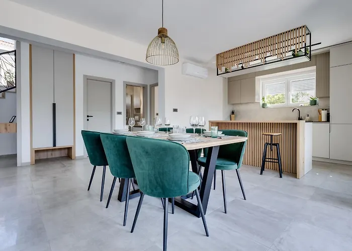 Hébergement de vacances Amala By Interhome *