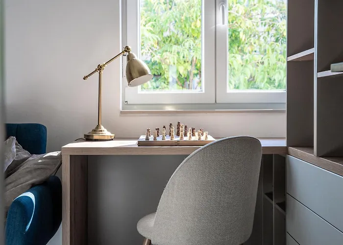 Amala By Interhome * Sukošan