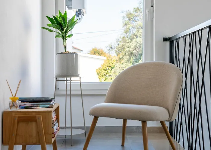 Amala By Interhome * Sukošan