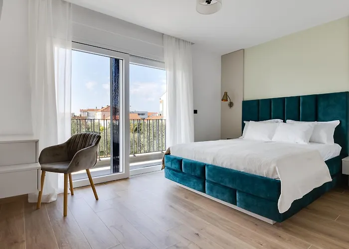 Hébergement de vacances Amala By Interhome Sukošan