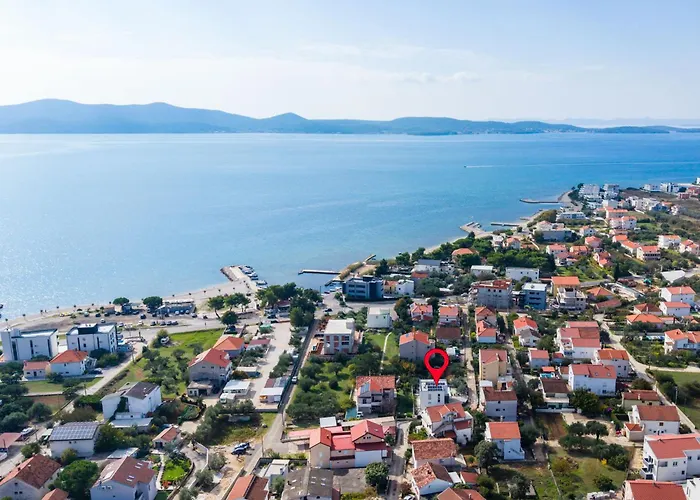 Hébergement de vacances Amala By Interhome *