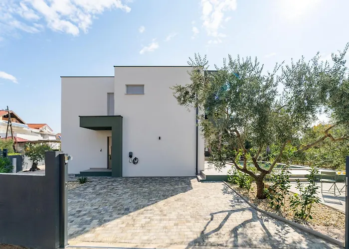 Hébergement de vacances Amala By Interhome *