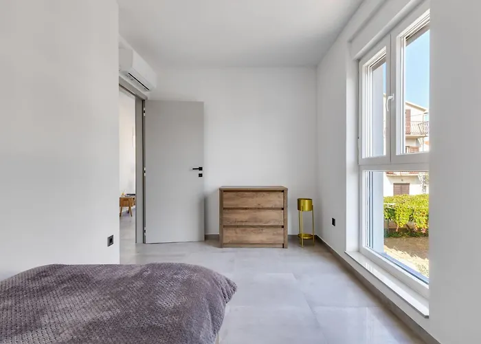 Amala By Interhome * Sukošan