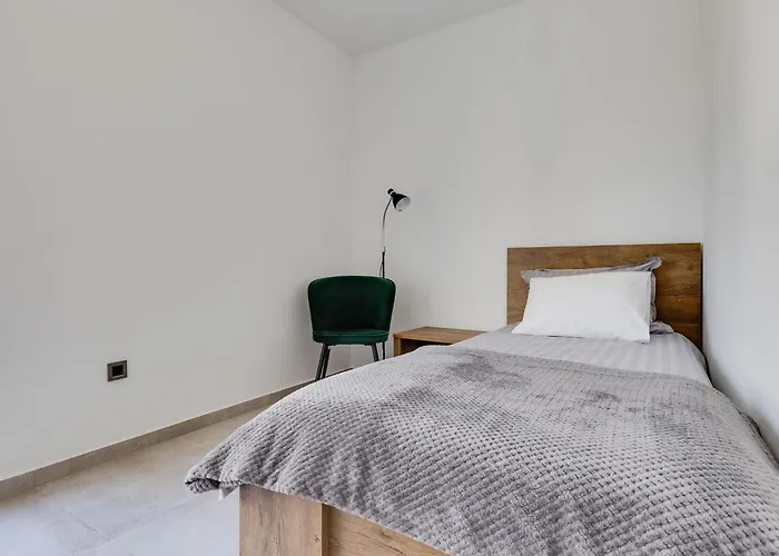 Hébergement de vacances Amala By Interhome