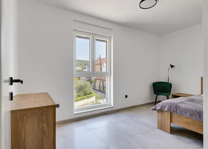 Amala By Interhome * Sukošan