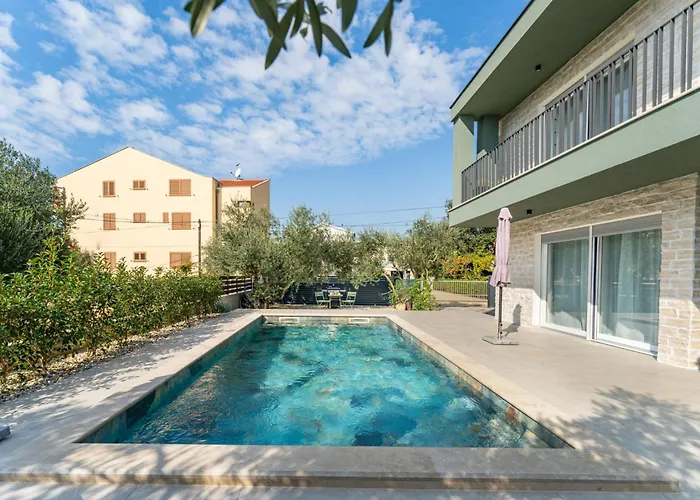 Amala By Interhome * Sukošan