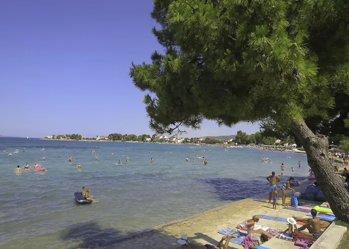 Hébergement de vacances Amala By Interhome *