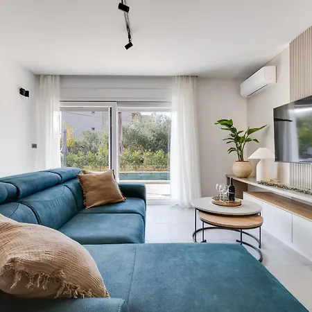 בית נופש Amala By Interhome