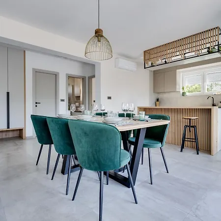 בית נופש Amala By Interhome *