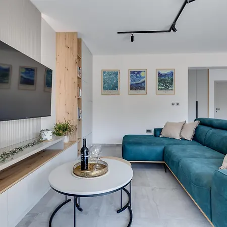 בית נופש Amala By Interhome Sukošan