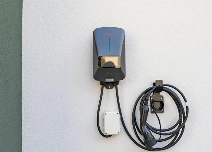 Дом отдыха Amala By Interhome